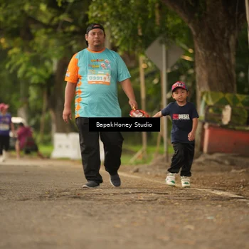 Runner Photo 8277848