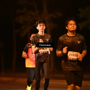 Runner Photo 8277849