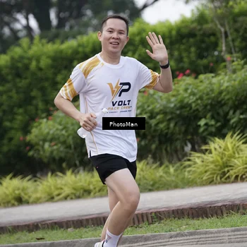 Runner Photo 8277850