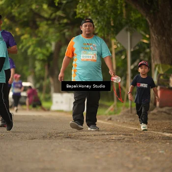 Runner Photo 8277851