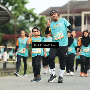 Runner Photo 8277852