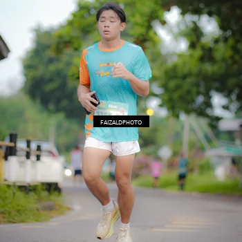 Runner Photo 8277854