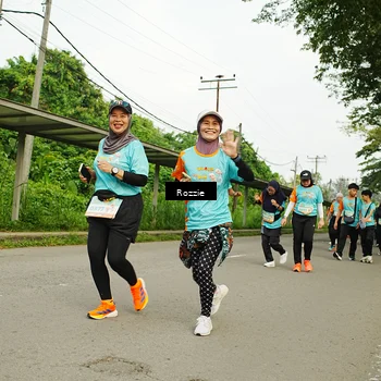 Runner Photo 8277855