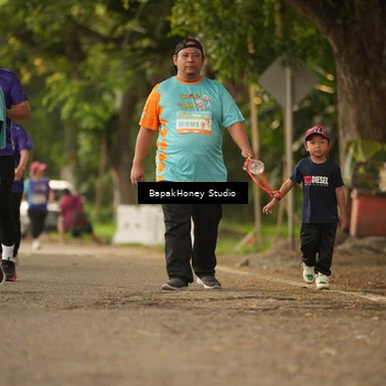 Runner Photo 8277856