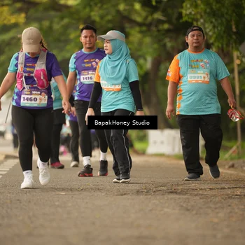 Runner Photo 8277857