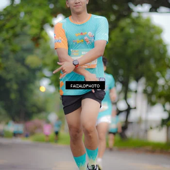 Runner Photo 8277859