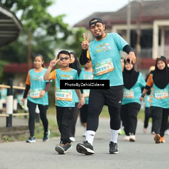 Runner Photo 8277863