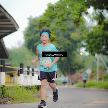 Runner Photo 8277865