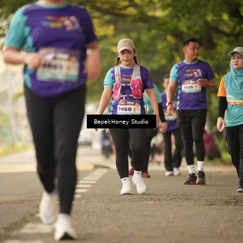 Runner Photo 8277869