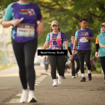 Runner Photo 8277870