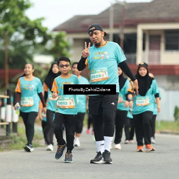 Runner Photo 8277871