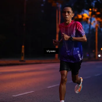 Runner Photo 8277872