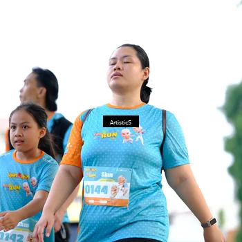 Runner Photo 8277873