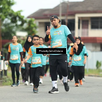 Runner Photo 8277874