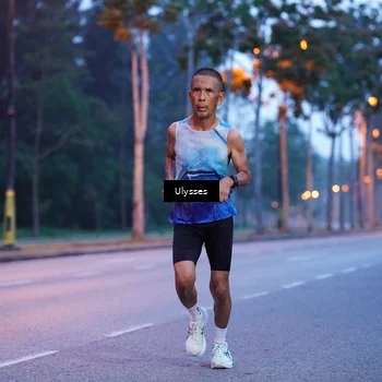 Runner Photo 8277875