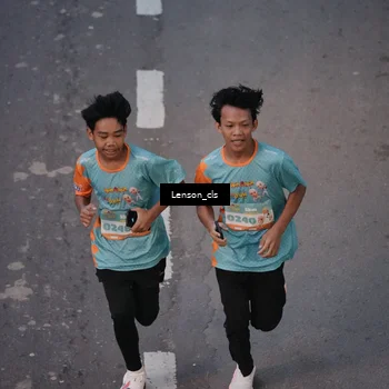 Runner Photo 8277882