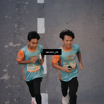 Runner Photo 8277884