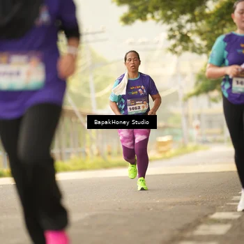 Runner Photo 8277885