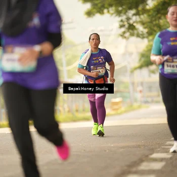 Runner Photo 8277886