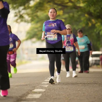 Runner Photo 8277887