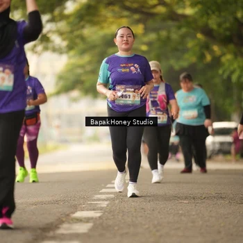 Runner Photo 8277888