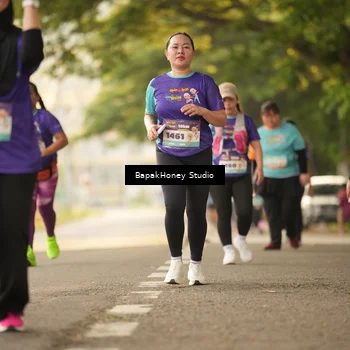 Runner Photo 8277891