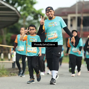Runner Photo 8277894