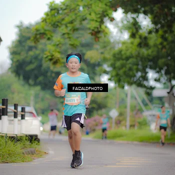 Runner Photo 8277895