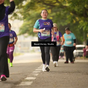 Runner Photo 8277896