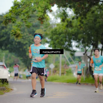 Runner Photo 8277898