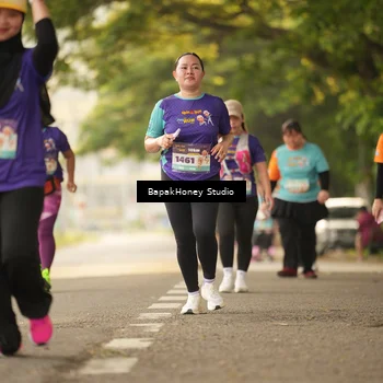 Runner Photo 8277899
