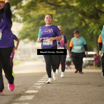 Runner Photo 8277904