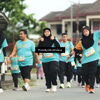 Runner Photo 8277905