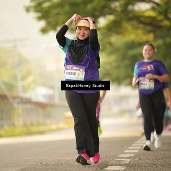 Runner Photo 8277907