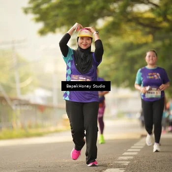 Runner Photo 8277910