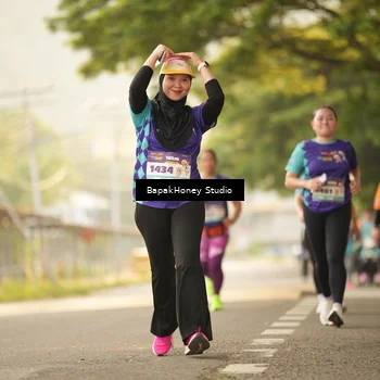 Runner Photo 8277913