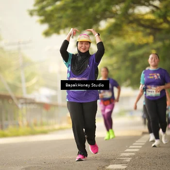 Runner Photo 8277914