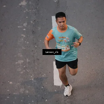 Runner Photo 8277915