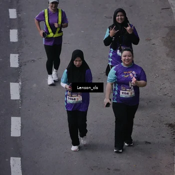 Runner Photo 8277917