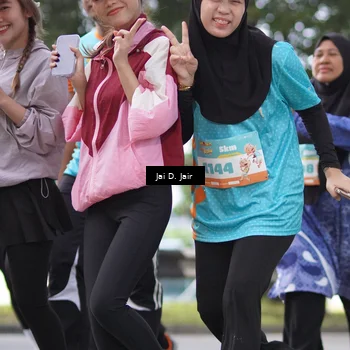 Runner Photo 8277918