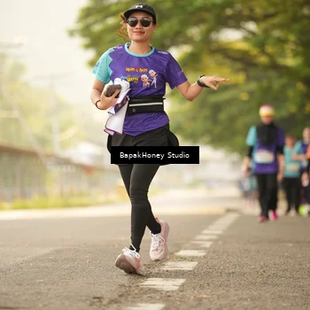 Runner Photo 8277922
