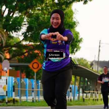 Runner Photo 8277923