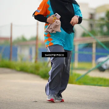 Runner Photo 8277925