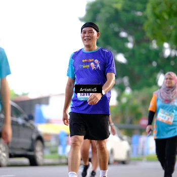 Runner Photo 8277928