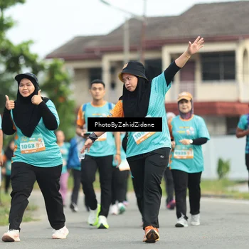 Runner Photo 8277931