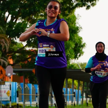 Runner Photo 8277933