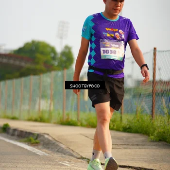 Runner Photo 8277936