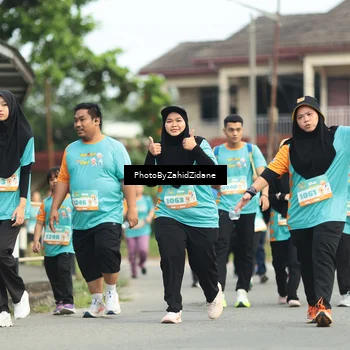 Runner Photo 8277938