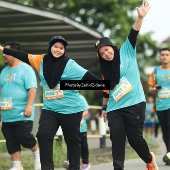 Runner Photo 8277942