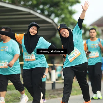 Runner Photo 8277945
